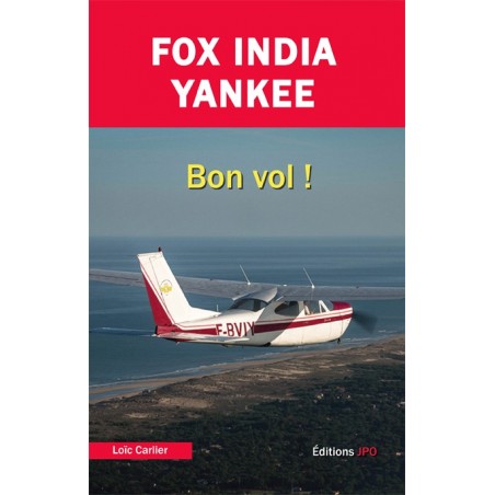 FOX INDIA YANKEE