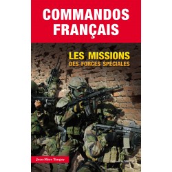 COMMANDOS FRANCAIS 