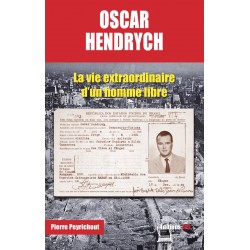 Oscar Hendrych