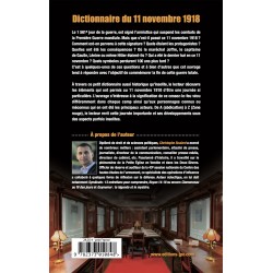 Armistice 1918 (Disponible le 08/08/2018)