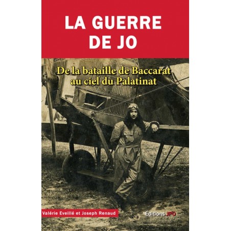 La guerre de JO