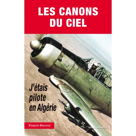 LES CANONS DU CIEL