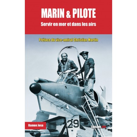 Marin & Pilote