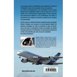 Métiers de l'aéronautique - La conception des nouveaux appareils tome 3