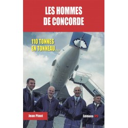 Les hommes de Concorde