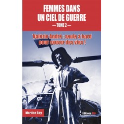 FEMMES DANS UN CIEL DE GUERRE 2