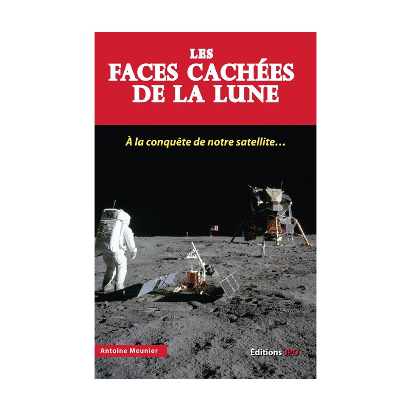 LES FACES CACHÉES DE LA LUNE