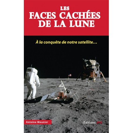 LES FACES CACHÉES DE LA LUNE