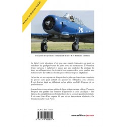 APPRENDRE A MAÎTRISER UN AVION À TRAIN CLASSIQUE