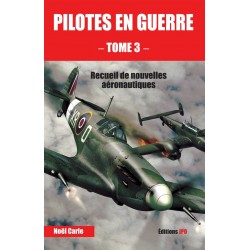 PILOTES EN GUERRE 3