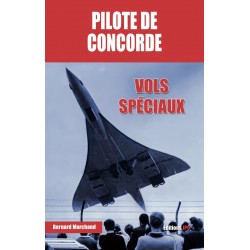 PILOTE DE CONCORDE