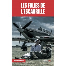 LES FOLIES DE L'ESCADRILLE