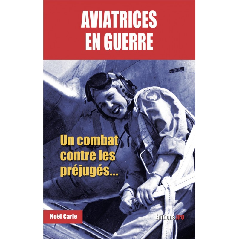 AVIATRICES EN GUERRE