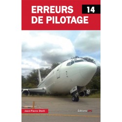 ERREURS DE PILOTAGE 14