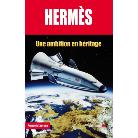 HERMÈS une ambition en héritage