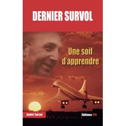 Dernier survol