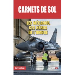 CARNETS DE SOL