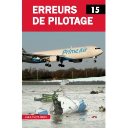 Erreurs de pilotage 15