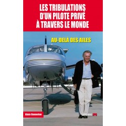 Les tribulations d'un...