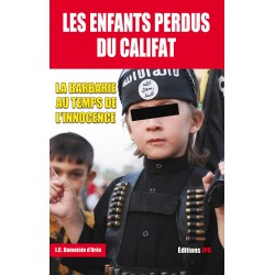 Les enfants perdus du Califat