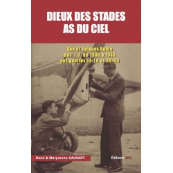 Dieux des stades As du ciel