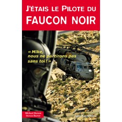 J'étais le pilote du Faucon...