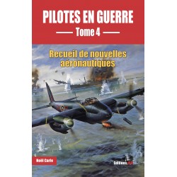 Pilotes en guerre 4