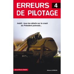 ERREURS DE PILOTAGE 4 