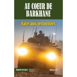 Au coeur de Barkhane