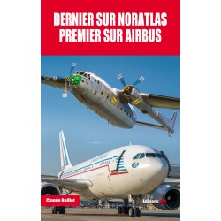 Dernier sur Noratlas...