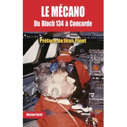 Le mécano