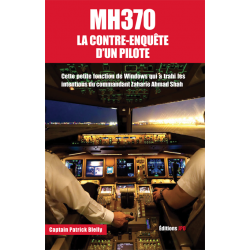 MH370 La contre-enquête...