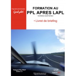 PPL APRES LAPL – Livret de...