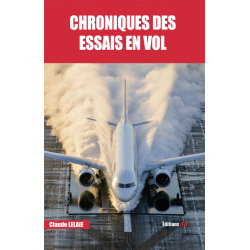 Chroniques des essais en vol