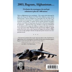 CAUCHEMAR EN AFGHANISTAN 