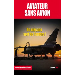 Aviateur sans avion