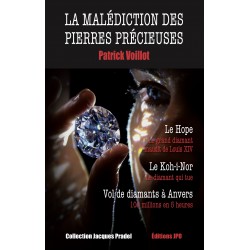 La malédiction des pierres...