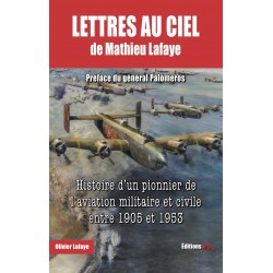 Lettres au ciel