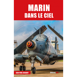 Marin dans le ciel