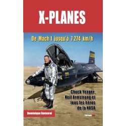 X-PLANES