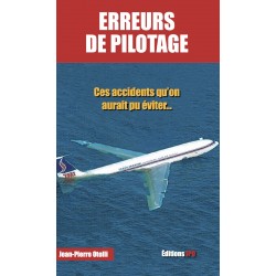 Erreurs de pilotage - Poche