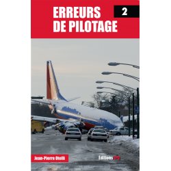 Erreurs de pilotage 2 - Poche