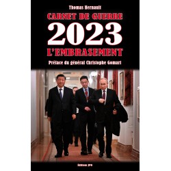 Carnet de guerre 2023