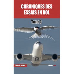 Chroniques des essais en...