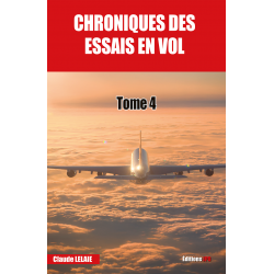 Chroniques des essais en...