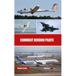 Comment devenir pilote