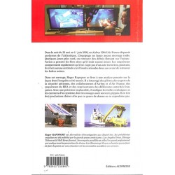 Crash Rio-Paris les secrets d'une enquête