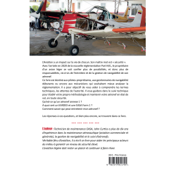 Entretenir son avion soi-même