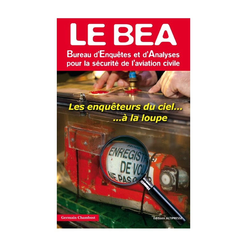 Le BEA