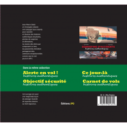 Piloter en sécurité